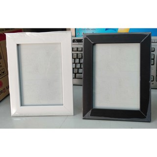 Khung ảnh để bàn màu đen(kích thước lòng khung 13x18)