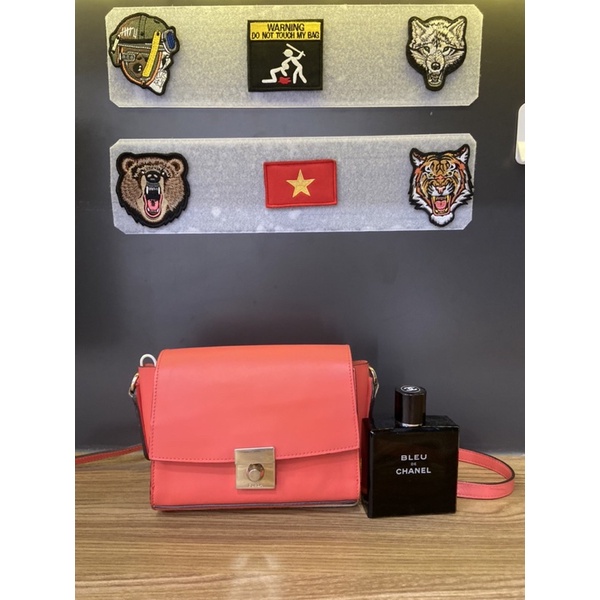 Túi si hiệu Furla