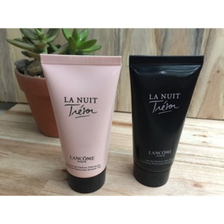 Sữa tắm Lancome La Nuit Tresor hương thơm quyến rũ, gợi cảm 50ml