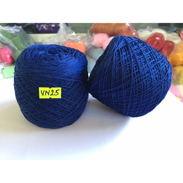 Cotton vn 1.0mm VN25