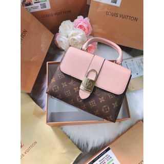 Ưu đãi mới tri ân LV Ngọc Trinh full box