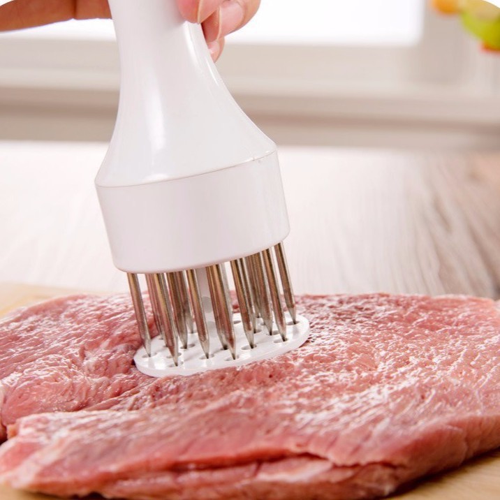 Dụng cụ dầm thịt mềm