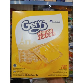 Bánh gery phô mai 90g/180g/270g