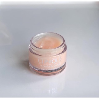 Kem dưỡng ẩm CLINIQUE hồng moisture surge 72h