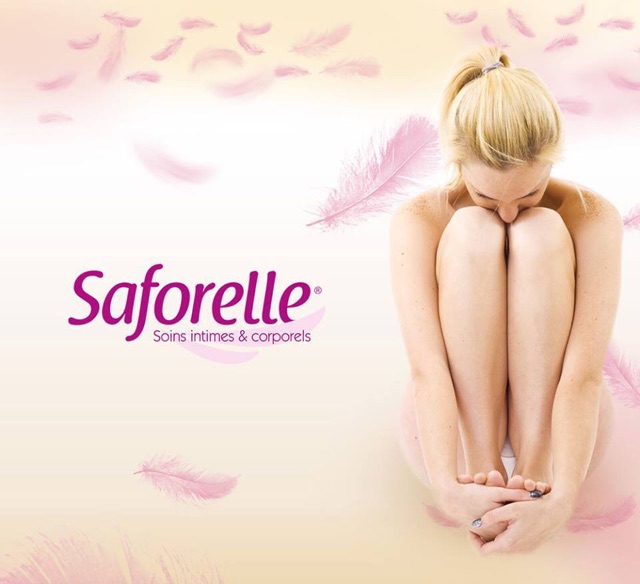 Dung dịch vệ sinh Saforella hàng chính hãng Pháp