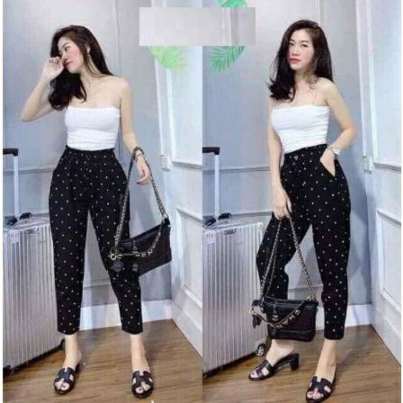 Áo hai dây có mút ngực vải mịn đẹp
