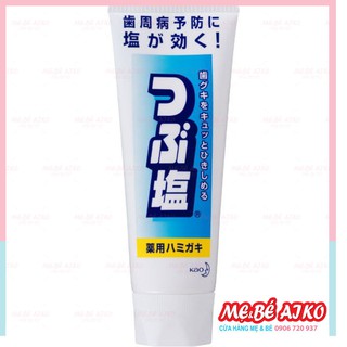 Kem đánh răng muối kao của nhật 180g