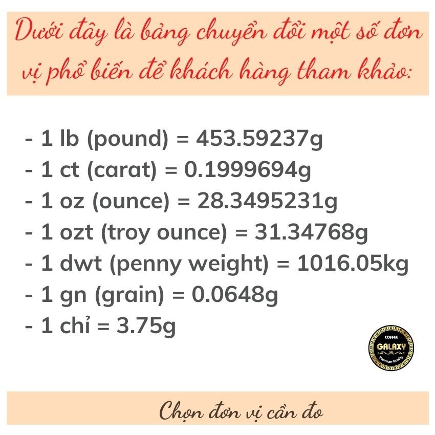 Cân Tiểu Ly Điện Tử Cao Cấp Nhà Bếp Mini Galaxy Coffee Định Lượng 1kg 3kg 5kg 10kg Cân Tiểu Li Tặng Kèm Pin