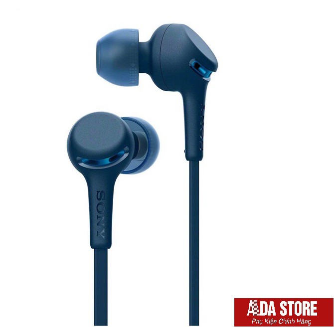 Puki shop / Tai nghe không dây Sony WI-XB400 với EXTRA BASS