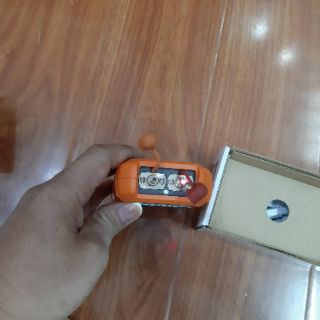 Máy đo công suất cáp quang