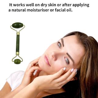 Cây Lăn Massage Da Mặt