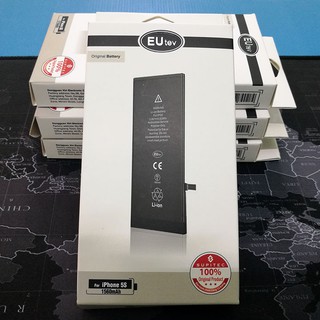 [Xuất Khẩu EU] Pin IPhone EUtev Chính Hãng - Đủ mã 4/4S/5/5S/SE/6/6S/6plus/6splus/7/7plus/8/8plus/X