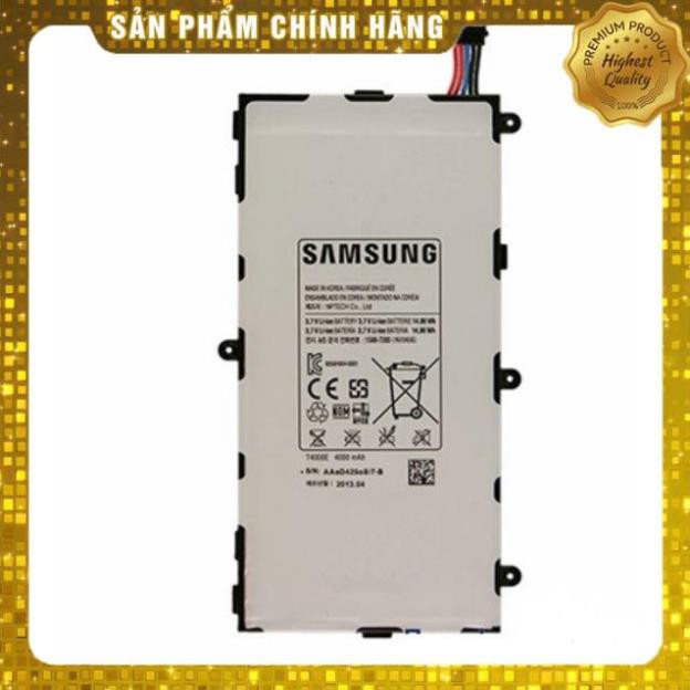Pin Samsung Galaxy Tab 3 T211 T210