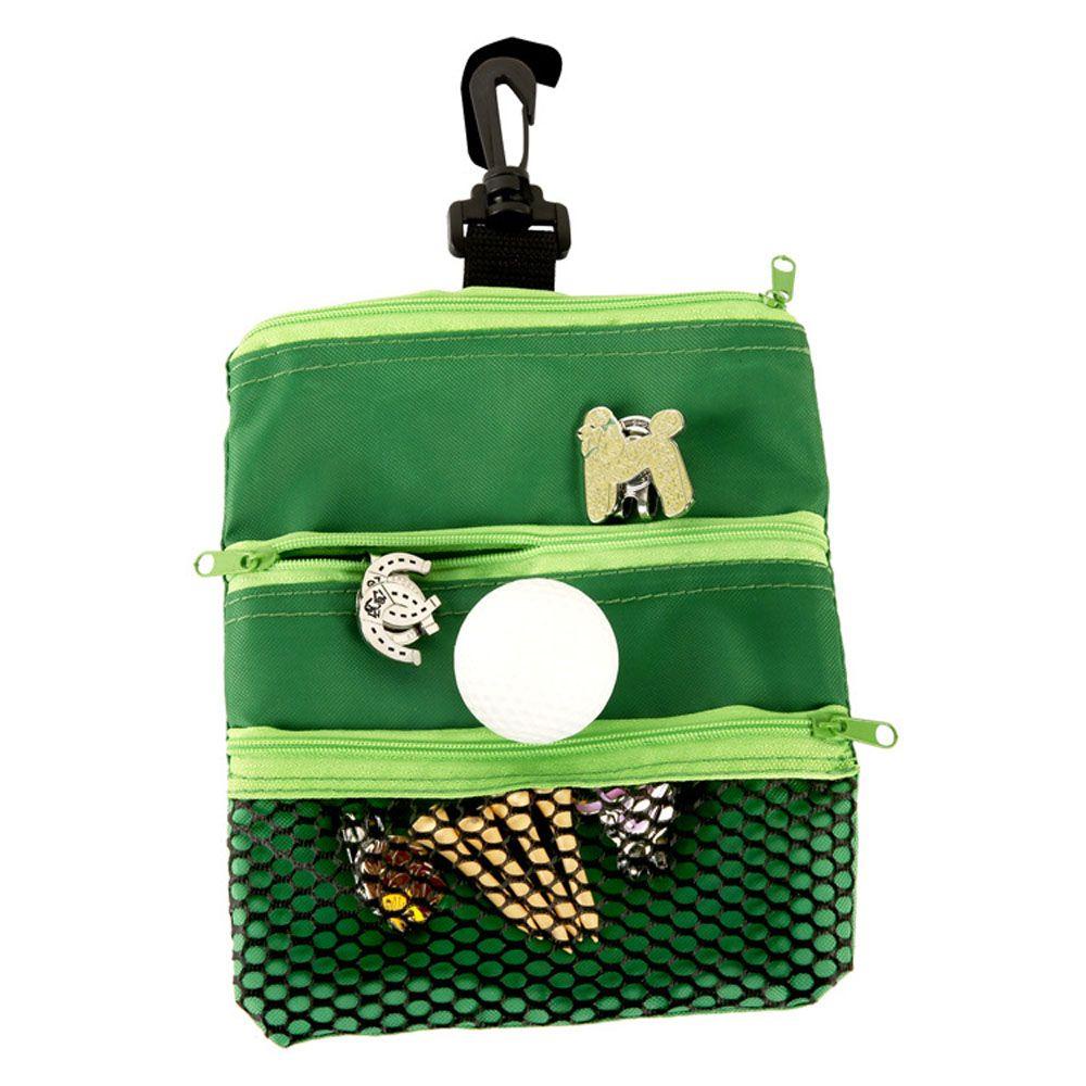 Túi Đựng Bóng Golf DARNELL Tiện Lợi