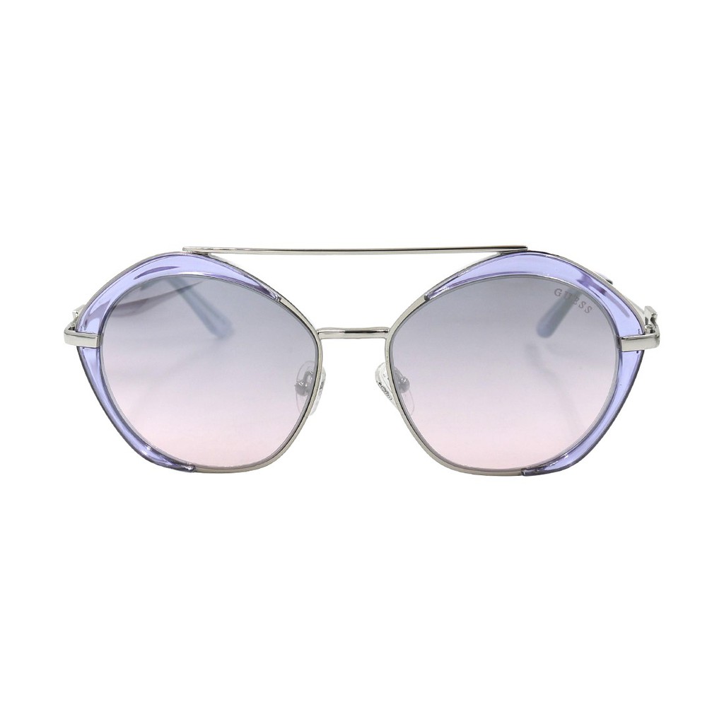Kính mát Guess GU7634 màu sắc thời trang chính hãng, thiết kế dễ đeo bảo vệ mắt