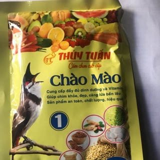 Cám thuý tuấn 100g số 1