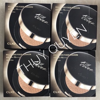 PHẤN NƯỚC KILL COVER FIXER BẢN NHẬT