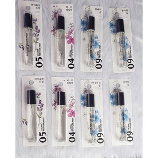 Nước hoa Aroma perfume mist