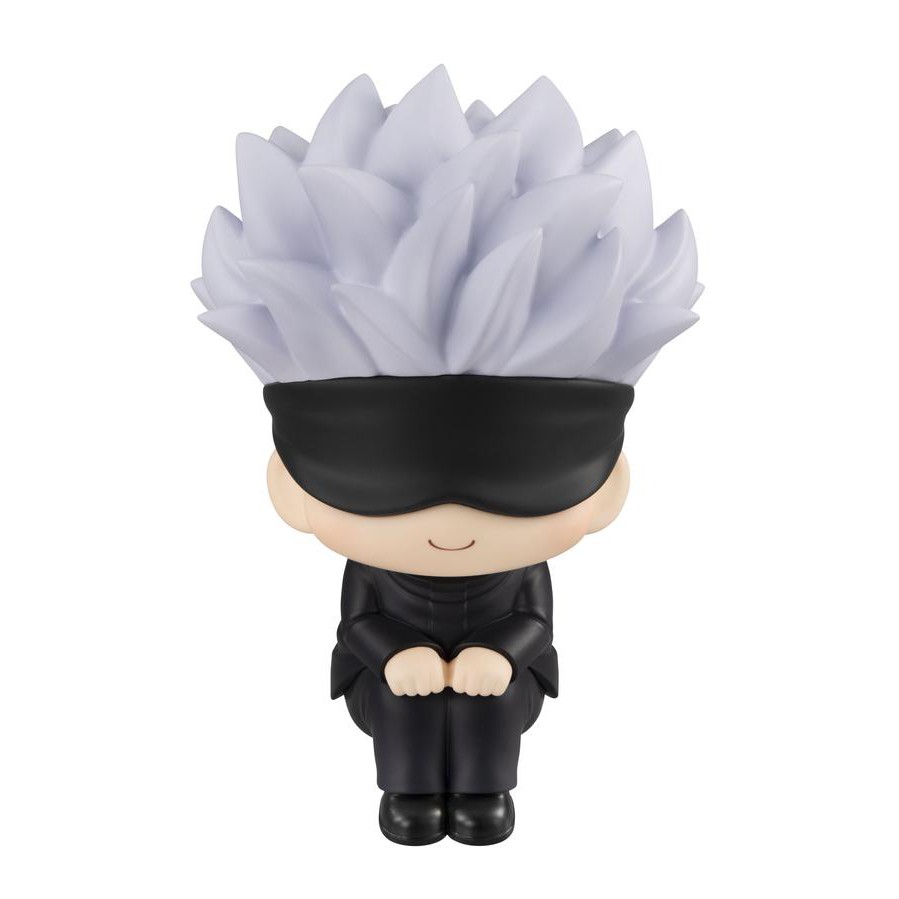 [order] mô hình lookup gojo satoru jujutsu kaisen chú thuật hồi chiến megahouse