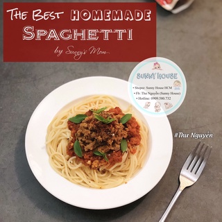 Mì Ý hữu cơ Markal 500g - Mỳ spaghetti