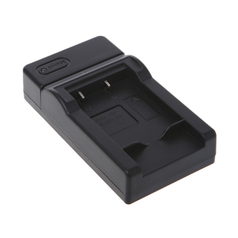 Bộ sạc pin chuyên dụng cho Nikon En-El19 S2500 S2600 S3100 S3300 S4100 S3300
