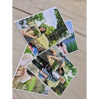 combo bộ ảnh 600k