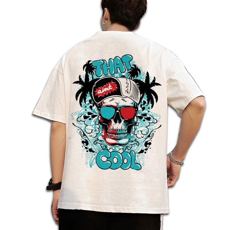 <SMLshop> ÁO THUN UNISEX THATCOOL