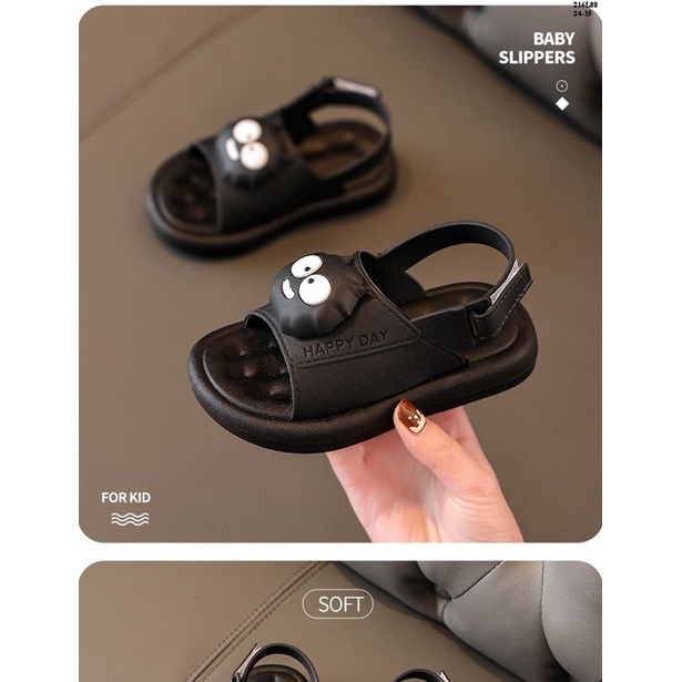 Sandal Happy