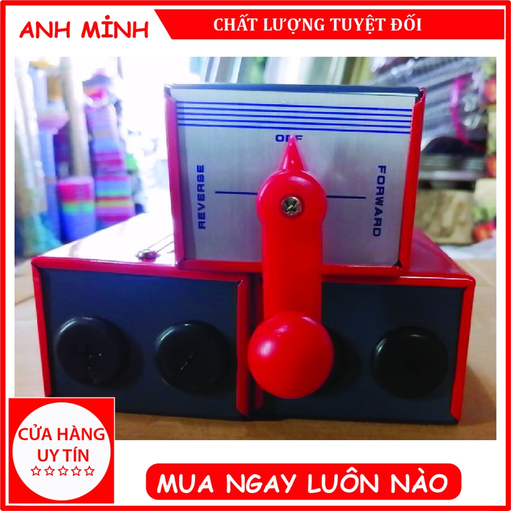 CÔNG TẮC 2 CHIỀU MÁY XAY THỊT CÔNG NGHIỆP ĐÀI LOAN AST