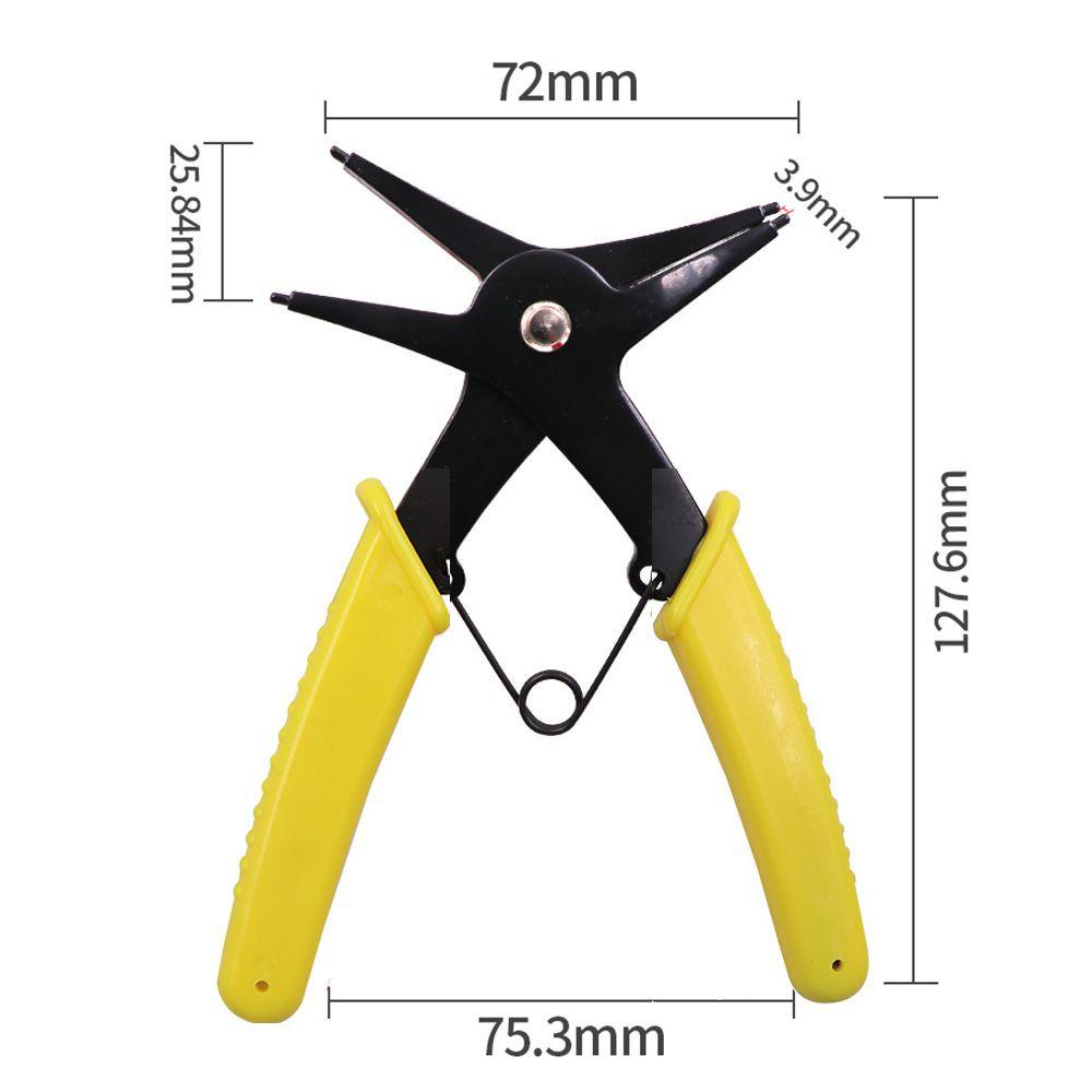 ESPO Kìm Cắt Đa Năng Giúp Tiết Kiệm Sức Lao Động Tiện Dụng