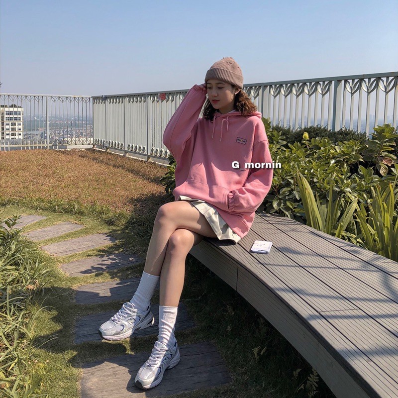 Áo Hoodie Gmor 002 | BigBuy360 - bigbuy360.vn