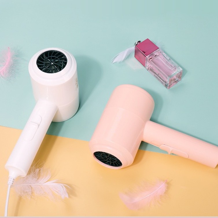 Máy sấy tóc Mini tiện dụng