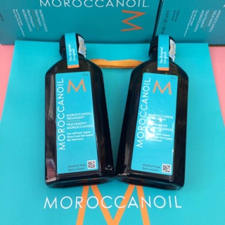 TINH DẦU DƯỠNG TÓC MOROCCANOIL TREATMENT