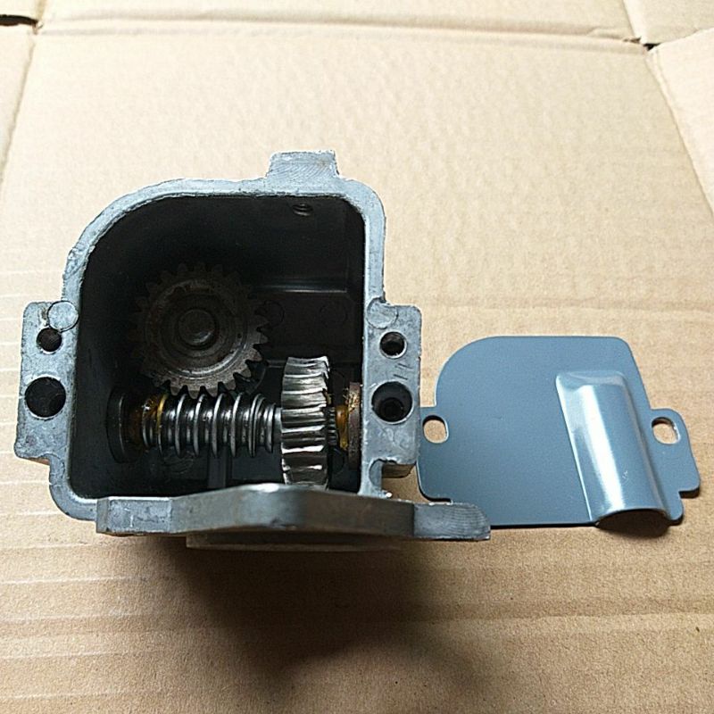 nhông sắt b8
