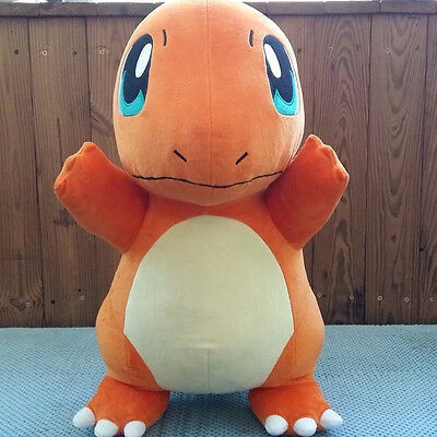 Thú Nhồi Bông Hình Pokemon 50cm