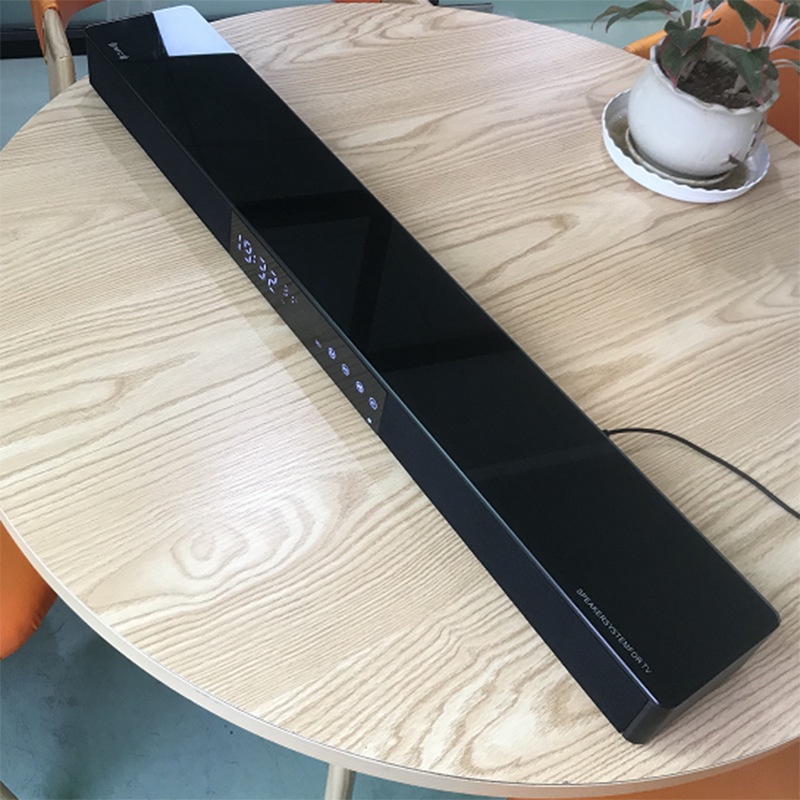 Giá Trị Đặc Biệt Mới Lên KệS9LUS Soundbar Tivi Echo Tường Rạp Hát Gia Đình Loa Siêu Trầm3DBao Quanh Stereo Bluetooth Spe | BigBuy360 - bigbuy360.vn