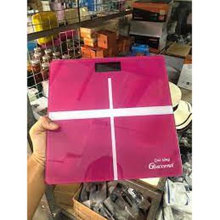 Rẻ nhất shopee_cân điện tử glucerna quà tặng từ sữa glucerna.