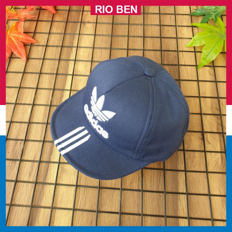 Nón bé nhỏ thiết kế tai dễ thương, bé nhỏ dưới 3 tuổi RBN109