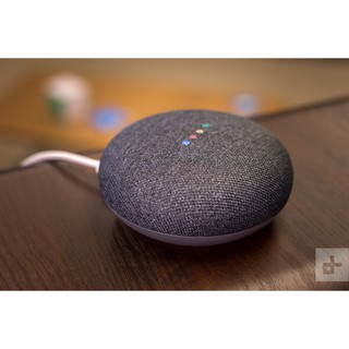 Loa thông minh Google Home Mini