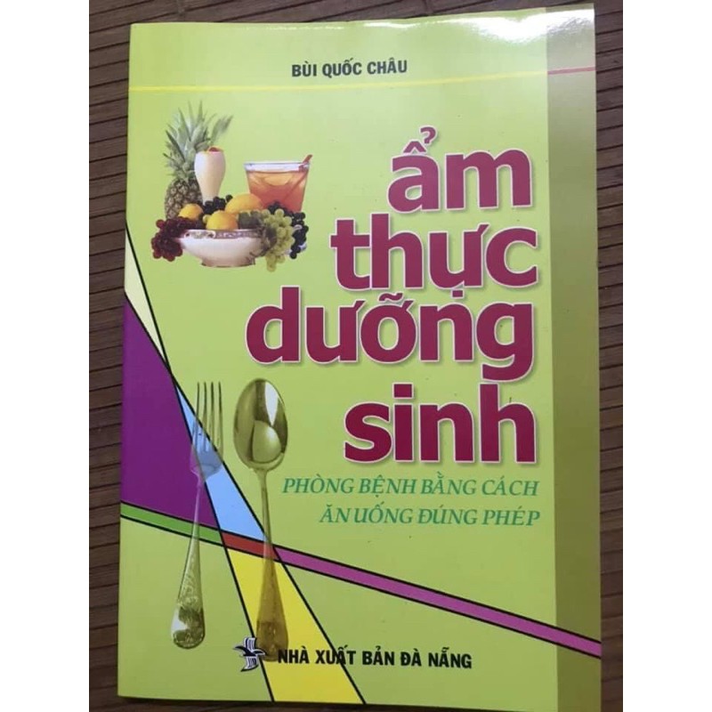 Diện Chẩn- ẩm thực dưỡng sinh