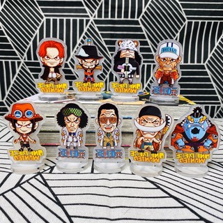 Tượng dựng (standee) loại nhỏ Anime