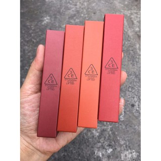 Son 3CE Cloud Lip Tint