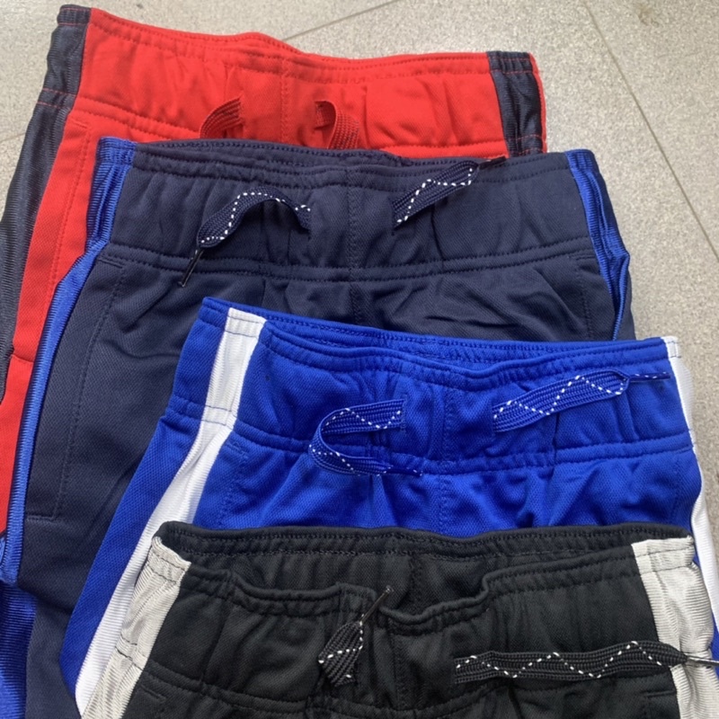 Quần thể thao gapfit ống đứng gấu cúc, hàng dư