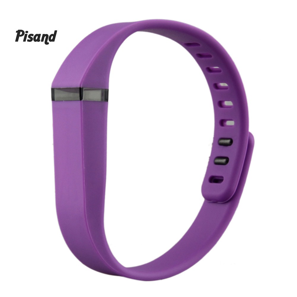 Dây đeo thay thế cho đồng hồ thông minh Fitbit Flex