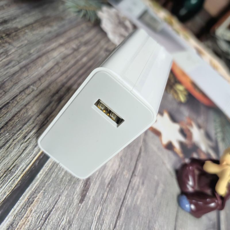 Củ Sạc 65w Xiaomi Black Shark