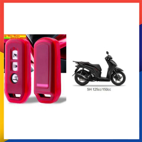 BỌC CHÌA KHÓA SMARKEY SH, SH MODE-hàng đẹp