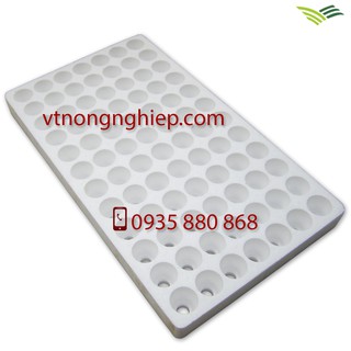 5 Khay xốp ươm hạt 84 lỗ