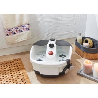 CHẬU NGÂM CHÂN MEDISANA