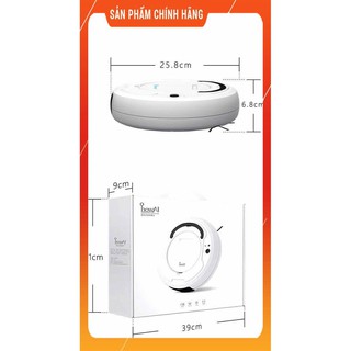 [Freeship 10k] Robot lau nhà