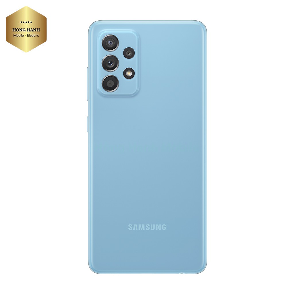 [Mã ELMALL1TR giảm 5% đơn 3TR] Điện Thoại Samsung A52 8GB/128GB - Hàng Chính Hãng | BigBuy360 - bigbuy360.vn